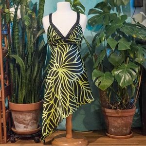 Le Chateau Dress Size Small